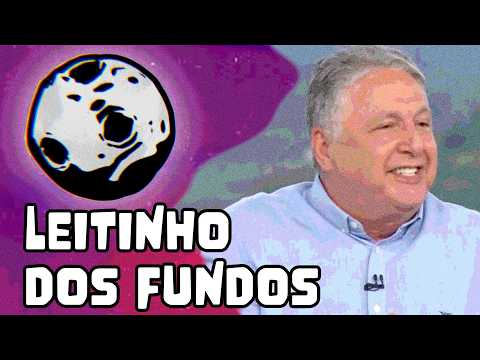PORTA DOS FUNDOS TIRA SARRO DE REAÇÕES AO PROGRAMA DO GAROTINHO | FORA DE ÓRBITA