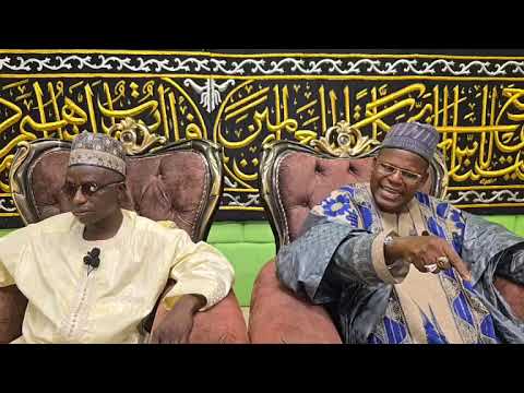 Dan Akuya yaje Barbara ya dawo da ciki Amsoshin tambayoyi 100 Part 2