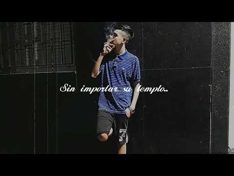 ¿Habrás tenido suerte?- ECK  (Prod Nel Music)