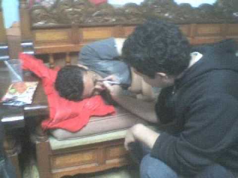 kamphiones - Soldiers Dream