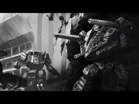 TexTalksBattletech - the tale of The Rifleman III