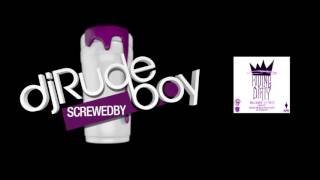 Big K.R.I.T. - Ridin' Dirty ft. TUT (Chopped & Screwed)