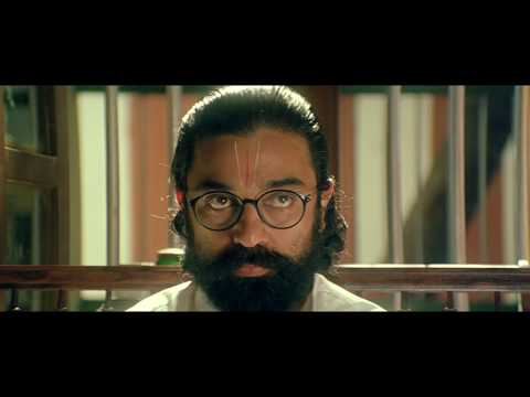 Hey Ram - Official Trailer Recut..