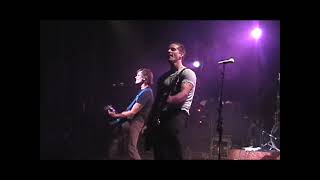 Philmore &quot;Our Finest Hour&quot; live