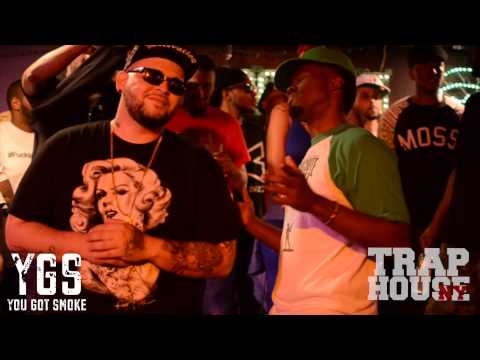 Sosay Gacha vs Sir South | HSI x The Trap NY