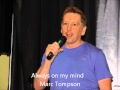 always on my mind - Marc Tompson 