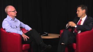 A conversation with Andrew MacIntyre