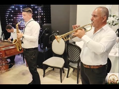 Formatia UNIC Suceava - Program de nunta din Ardeal 2024