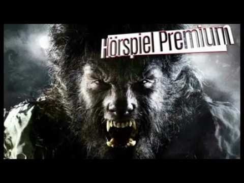 Der Fluch des Werwolfs   Horror   Hörbuch