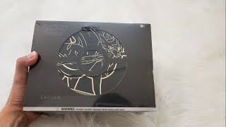 Có gì trong Elite Trainer Box Plus?  | Pokemon TCG