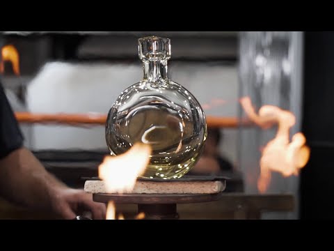 Making Of: Taylor's Very Old Tawny - Kingsman Edition