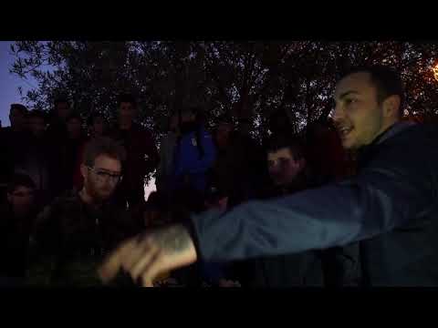 AC & SEZ VS VINNY & SHARK - FILTROS - 2VS2 2ª EDICIÓN