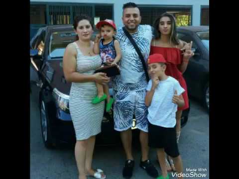 Temazo 2017 - David la maravilla - para yanet