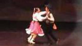 BALLET  FOLKLORICO  JALISCIENSE    MARY  LOPEZ