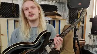 Video thumbnail for Billy Corgan Railhammer Humcutter Pickup Review - Cloud Factory Demo by Cloud Factory Sound