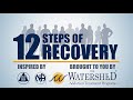 12 Steps Of Recovery