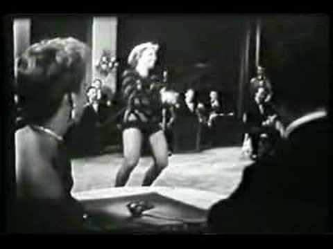 Eleanor Powell on All Star Revue 1952  2