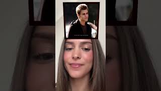 „No I don‘t need to see who turns me into a vampire“???