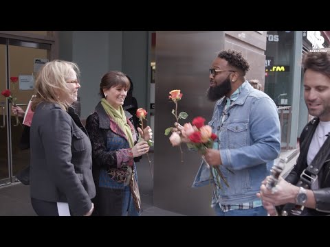 Parmalee & Blanco Brown "Just The Way" (Unofficial Music Video)