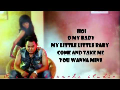 Naitom tariba : karaoke 