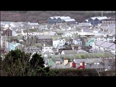 Albion Square Office Complex in the Heart of Historic Whitehaven