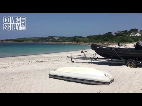 Lower Jacksons – come2scilly Property Walkthrough