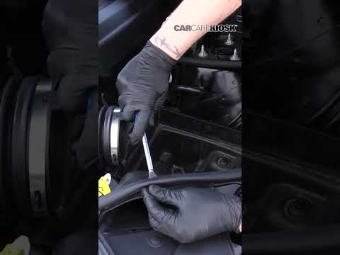 EASY Driver Side Headlight Change: 2011-2021 Jeep Grand Cherokee (Quick Fix!)