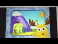 Noggin 64 Zoo Lane Promo 2005