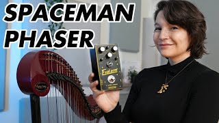 Video thumbnail for Spaceman // Explorer Phaser by Emily Hopkins