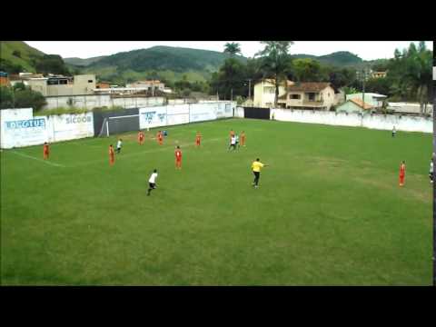 Comercial x Operário sub 15