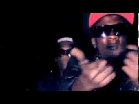 King Saint feat  J Flames And Jae Cash BADMAN