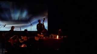 North, Blackie & the Rodeo Kings