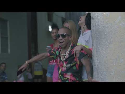 El Uniko, Yomil y El Dany - Behind The Scenes - (Remix "Esta Noche No Se Duerme")