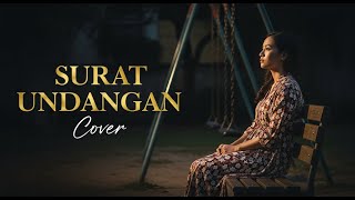 Download lagu POPPY MERCURY - SURAT UNDANGAN | COVER BY 4Live mp3
