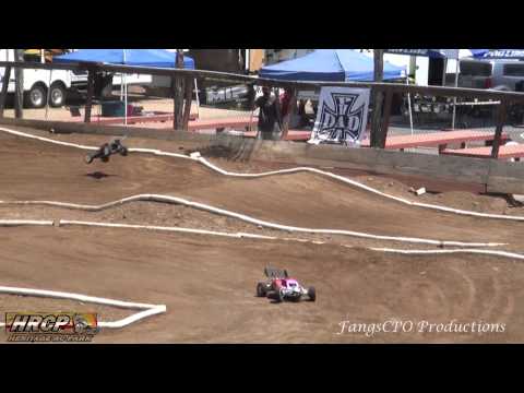 WCN 2015 RD 1: Race 7 - 4WD Buggy Sportsman