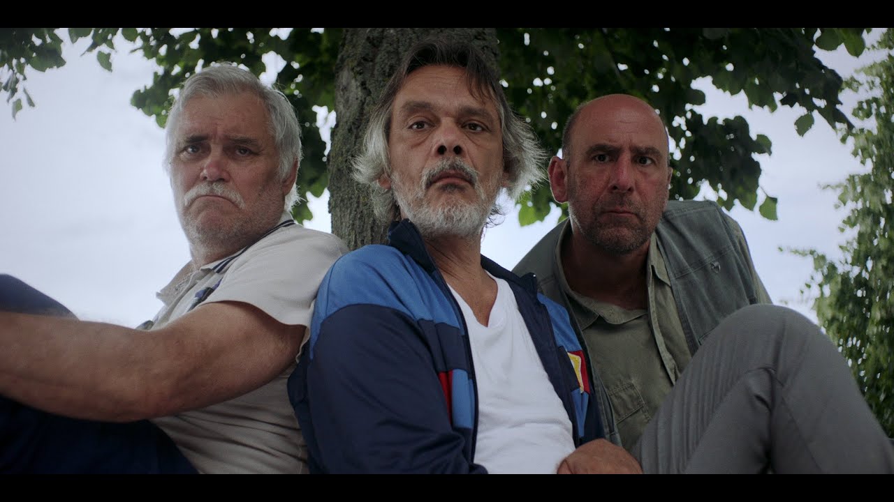 A HERNER FERIKE FATERJA (THE DADDY OF FERIKE HERNER) TRAILER