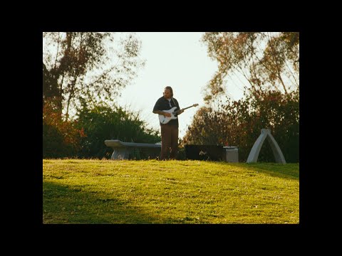 Fiji Blue - Lucky (Official Music Video)