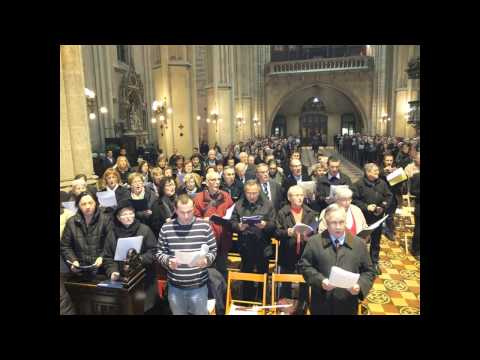 Matiija pl. Ivšić- O Isuse nebesa sjaj