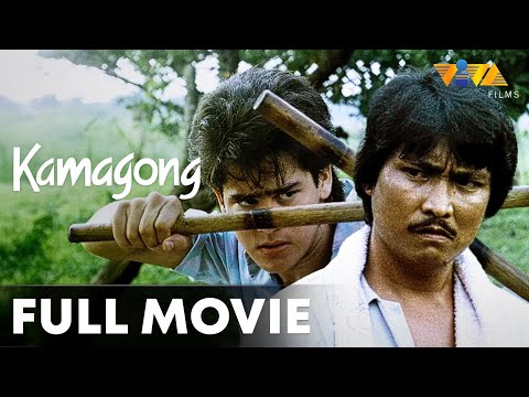 Kamagong FULL MOVIE HD | Lito Lapid, J.C. Bonnin, Eddie Garcia, Beth Bautista, Jaime Fabregas