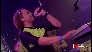 Milk Inc  -  Losing Love   (1999)