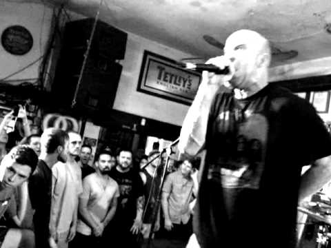 Mean Season - live at Churchills Miami (REEL AND RESTLESS FEST) (2/2) (2012)