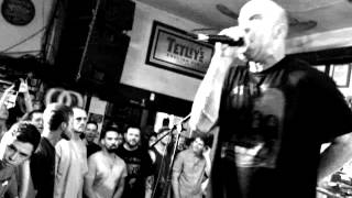 Mean Season - live at Churchills Miami (REEL AND RESTLESS FEST) (2/2) (2012)