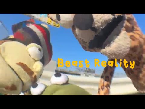 Beast Reality - ‘Beast Reality’ (full video)