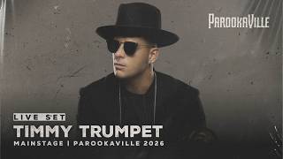 Download lagu PAROOKAVILLE 2026 | TIMMY TRUMPET mp3