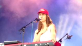 WEYES BLOOD - Used to be @ Primavera Sound 2017