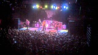 Motion City Soundtrack - Stand Too Close LIVE