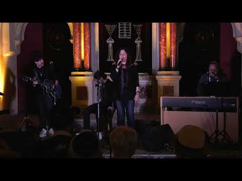 10 Hatikvah,  Neshama Carlebach & Sons and Chanan Elias