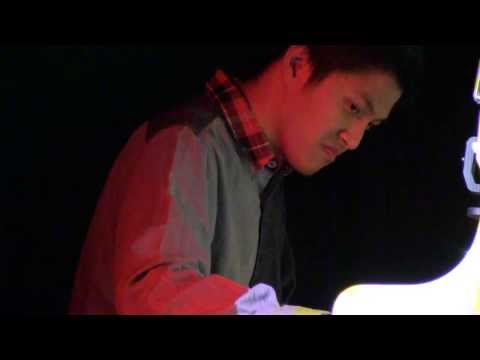 KA DAO YIN - Pointillism (LIVEQUEST #56)