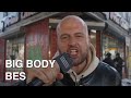 Big Body Bes Sidetalk