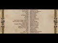 The Simpsons Theater Shrek Forever After End Credits